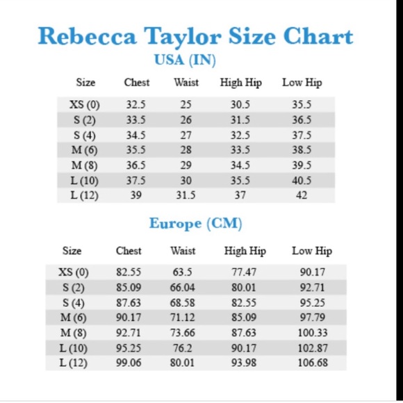 REBECCA TAYLOR Sz S Silk Blue Shortsleeve Dress - Picture 10 of 11